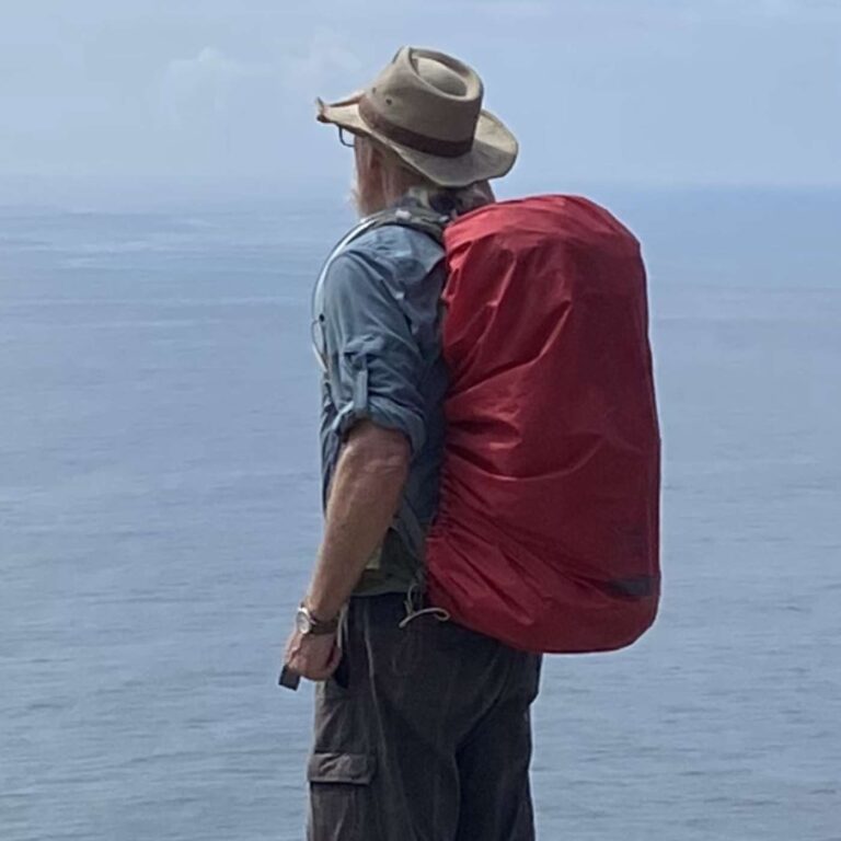 E3: Meet Don Hale – Rites/Pilgrimages/Journeys.