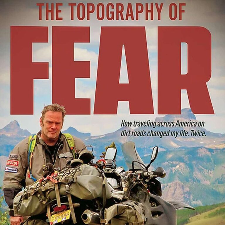 E2: Meet Mathew Sturtevant – Overcoming Fear and Anxiety.